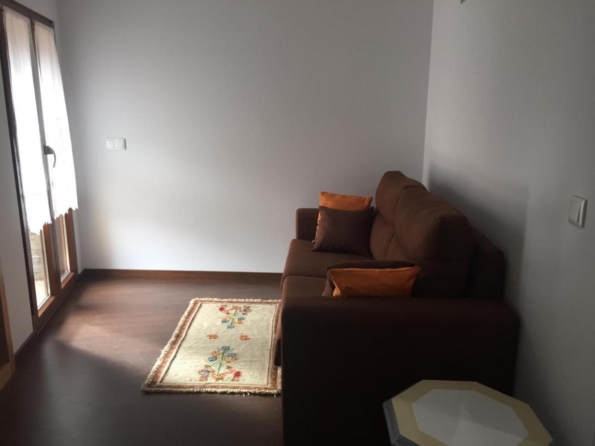 Refugio Dos Macedos Villa Bilho Eksteriør billede