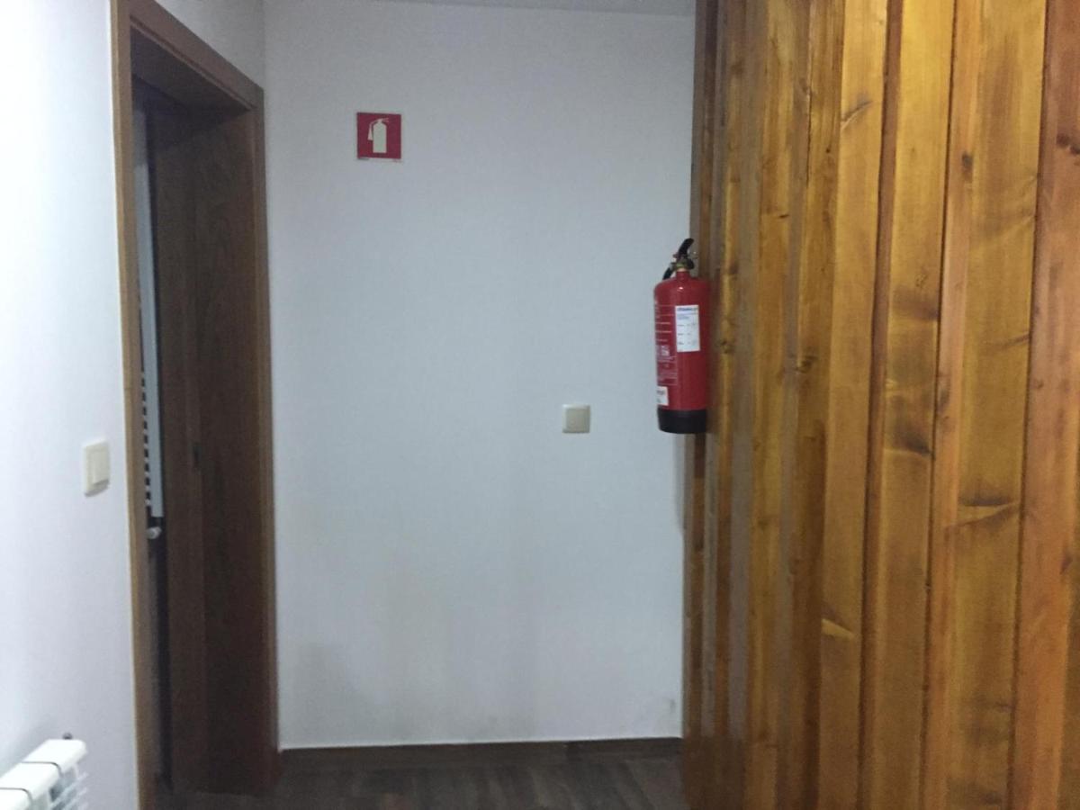 Refugio Dos Macedos Villa Bilho Eksteriør billede