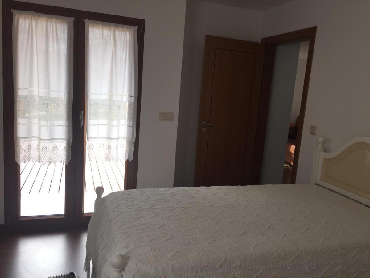 Refugio Dos Macedos Villa Bilho Eksteriør billede